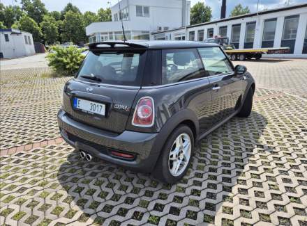 Mini - Cooper