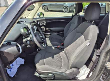 Mini - Cooper