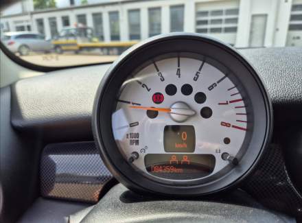 Mini - Cooper