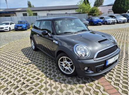 Mini - Cooper