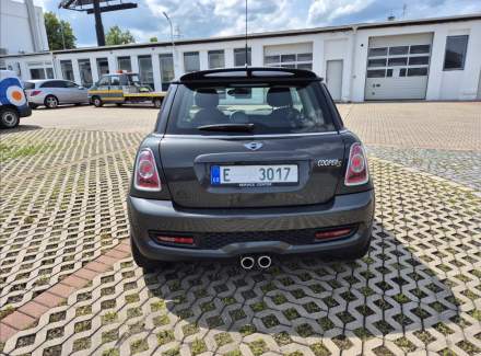Mini - Cooper