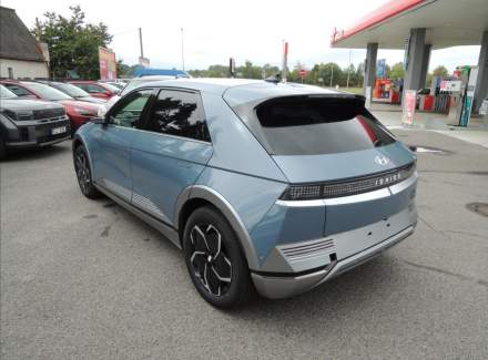 Hyundai - IONIQ 5
