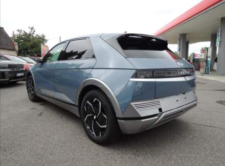 Hyundai - IONIQ 5