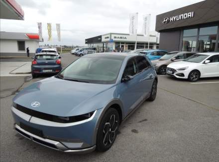 Hyundai - IONIQ 5