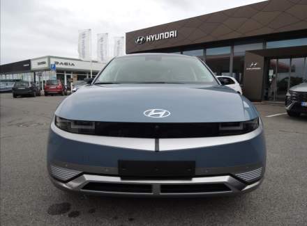 Hyundai - IONIQ 5