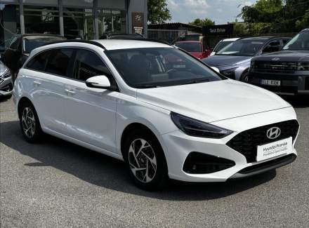 Hyundai - i30