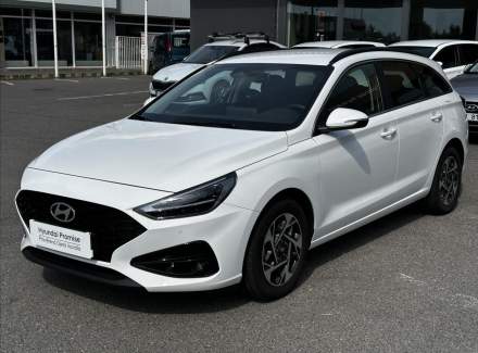 Hyundai - i30