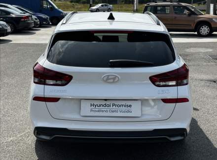 Hyundai - i30