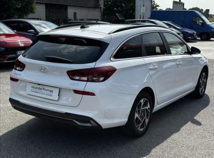 Hyundai - i30