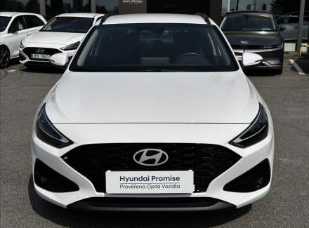 Hyundai - i30