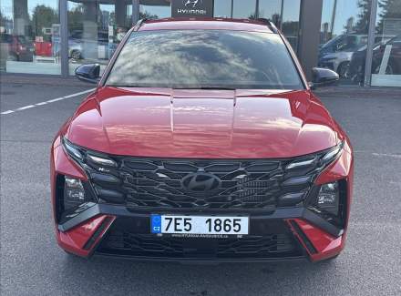 Hyundai - Tucson
