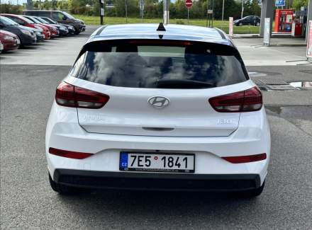 Hyundai - i30