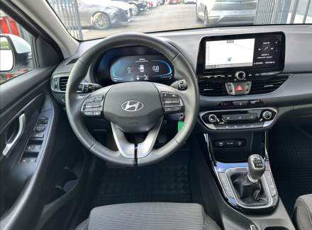 Hyundai - i30