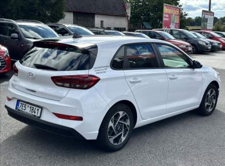 Hyundai - i30
