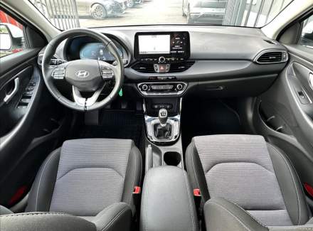 Hyundai - i30