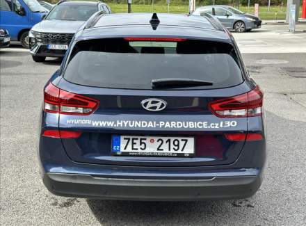 Hyundai - i30