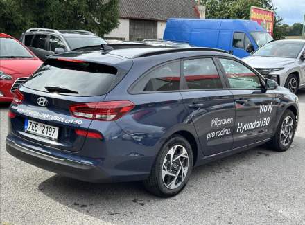 Hyundai - i30