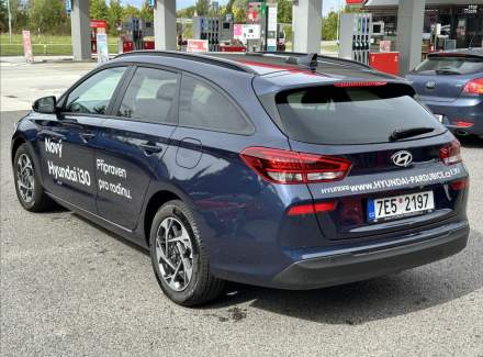 Hyundai - i30