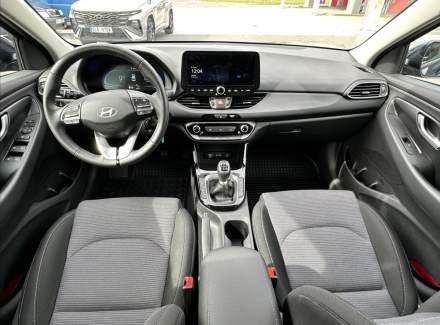 Hyundai - i30