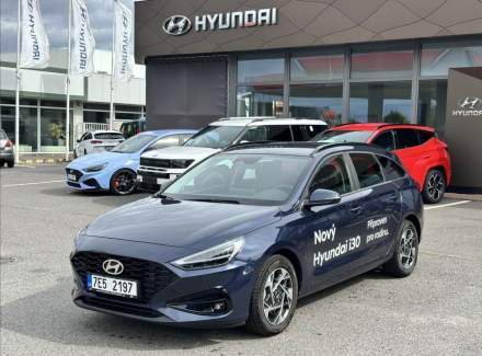Hyundai - i30