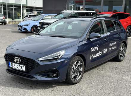 Hyundai - i30