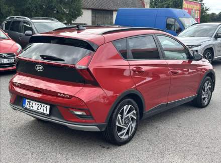 Hyundai - Bayon