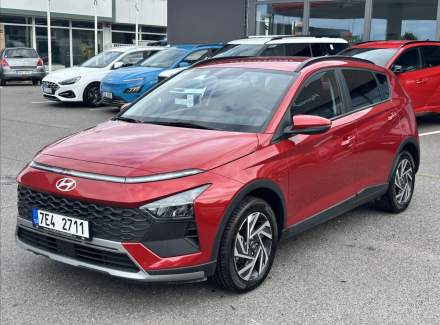 Hyundai - Bayon