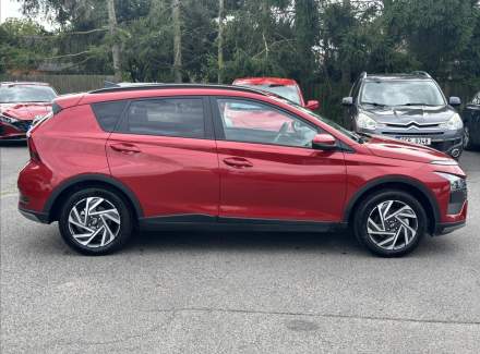 Hyundai - Bayon