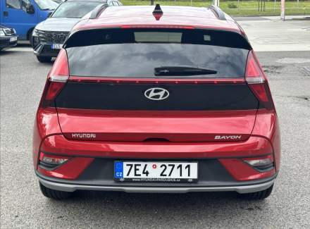 Hyundai - Bayon