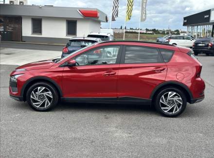 Hyundai - Bayon