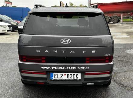 Hyundai - Santa FE