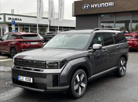 Hyundai - Santa FE