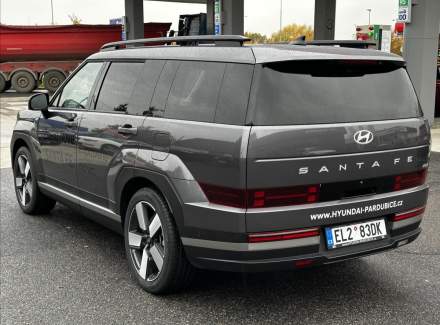 Hyundai - Santa FE