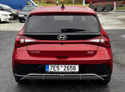 Hyundai - i20