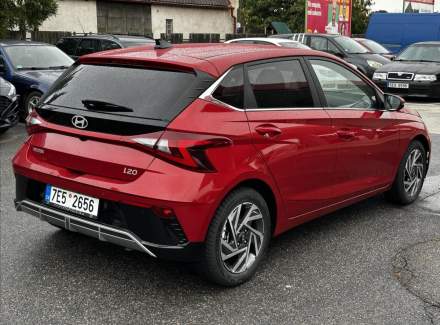 Hyundai - i20