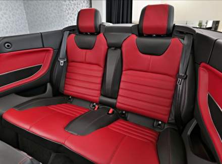 Land Rover - Range Rover