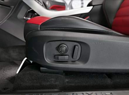 Land Rover - Range Rover