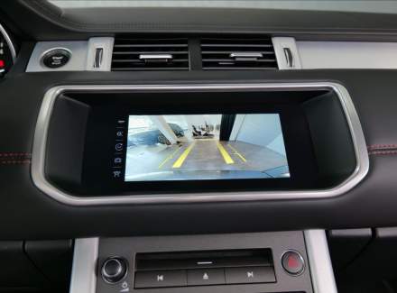 Land Rover - Range Rover