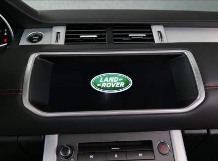 Land Rover - Range Rover
