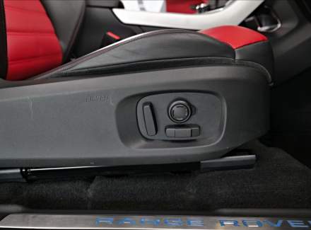 Land Rover - Range Rover