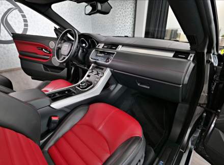 Land Rover - Range Rover