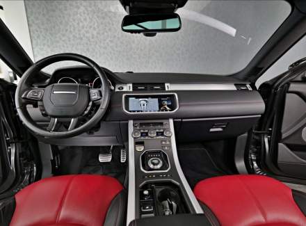 Land Rover - Range Rover