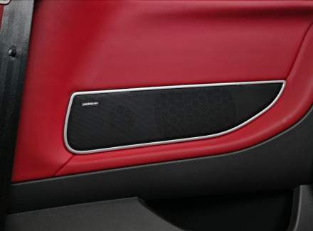 Land Rover - Range Rover