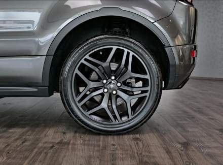 Land Rover - Range Rover