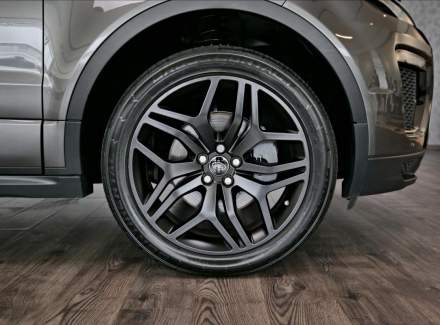 Land Rover - Range Rover