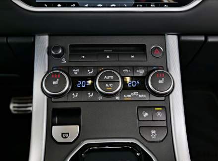 Land Rover - Range Rover