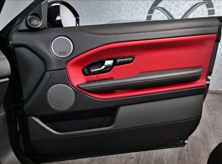 Land Rover - Range Rover