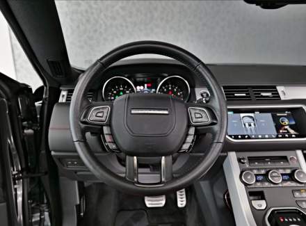 Land Rover - Range Rover