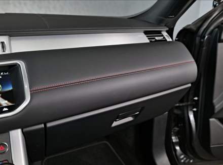 Land Rover - Range Rover