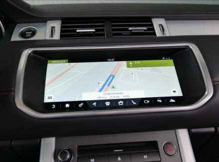 Land Rover - Range Rover